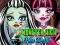 Monster High Nose Doctor — δωρεάν online παιχνίδι