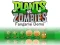 Plants vs Zombies Fangame Demo — δωρεάν online παιχνίδι