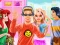Princesses High School Trends — δωρεάν online παιχνίδι