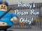 Roblox: Barry's Prison Run — δωρεάν online παιχνίδι