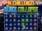 45 Challenges Block Collapse — δωρεάν online παιχνίδι