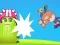 Witch Jump — δωρεάν online παιχνίδι