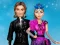 Ice Skating Ballerina — δωρεάν online παιχνίδι