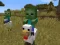 Chicken Jockey hidden lava chicken 2 — δωρεάν online παιχνίδι