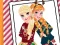 Sisters Ugly Xmas Sweater — δωρεάν online παιχνίδι