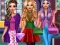 Perfect Girl Creator — δωρεάν online παιχνίδι