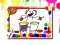 Music Coloring Book — δωρεάν online παιχνίδι