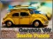 German VW Beetle Puzzle — δωρεάν online παιχνίδι