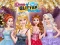 Queen Of Glitter Prom Ball — δωρεάν online παιχνίδι