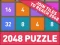 2048: Puzzle Classic — δωρεάν online παιχνίδι