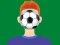 Football Juggle — δωρεάν online παιχνίδι