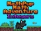 MathPup Math Adventure Integers — δωρεάν online παιχνίδι