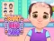 Funny Hair Salon — δωρεάν online παιχνίδι