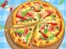 Pizza maker — δωρεάν online παιχνίδι