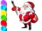 Christmas Eve Coloring Book — δωρεάν online παιχνίδι