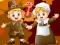 Thanksgiving Differences — δωρεάν online παιχνίδι