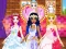 Wedding Hairdresser For Princesses — δωρεάν online παιχνίδι