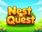Nest Quest — δωρεάν online παιχνίδι