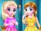 Modern Little Fairy Fashion — δωρεάν online παιχνίδι
