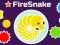 Fire Snake — δωρεάν online παιχνίδι