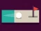 Abstract Golf — δωρεάν online παιχνίδι