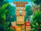Tropical Cubes 2048 — δωρεάν online παιχνίδι
