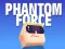 Kogama Phantom Force — δωρεάν online παιχνίδι