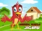 Happy Birds Jigsaw — δωρεάν online παιχνίδι