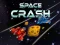 Space Crash — δωρεάν online παιχνίδι