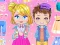Cute Avatar Creator — δωρεάν online παιχνίδι
