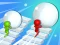 Snow Race 3d Fun Racing — δωρεάν online παιχνίδι