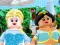 Lego Princesses — δωρεάν online παιχνίδι