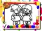 Kids Coloring Time — δωρεάν online παιχνίδι