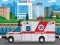 Ambulance Trucks Differences — δωρεάν online παιχνίδι