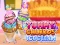 Yummy Churros Ice Cream — δωρεάν online παιχνίδι