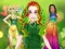St Patrick's Day Princess Challenge — δωρεάν online παιχνίδι
