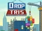 DropTris — δωρεάν online παιχνίδι