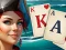 Solitaire Klondike Treasure Island — δωρεάν online παιχνίδι