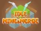 Idle Mine & Merge — δωρεάν online παιχνίδι