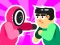 Mortal Squid Games — δωρεάν online παιχνίδι