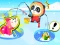 Baby Happy Fishing — δωρεάν online παιχνίδι