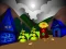 Blue house bird escape — δωρεάν online παιχνίδι