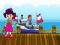Save The Hungry Girl 2 — δωρεάν online παιχνίδι
