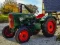 Farmer Tractor Puzzle — δωρεάν online παιχνίδι