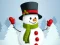 Jumping Snowman — δωρεάν online παιχνίδι