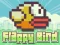 Flappy Bird — δωρεάν online παιχνίδι