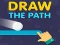 Draw The Path — δωρεάν online παιχνίδι