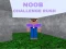 Noob Challenge Rush — δωρεάν online παιχνίδι