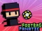 Footbag Fanatic — δωρεάν online παιχνίδι
