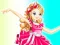 Dancer Girl Dress Up — δωρεάν online παιχνίδι